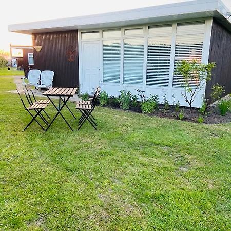 30 Granada Hotel Selsey Exterior photo